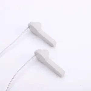 Cửa hàng bán lẻ quần áo <span class=keywords><strong>EAS</strong></span> Hệ thống chống trộm 58kHz <span class=keywords><strong>EAS</strong></span> AM thẻ cứng từ tính an ninh chống trộm thẻ bút chì - Product Image 1