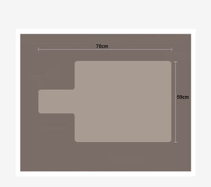 High Quality Pregnancy Mat <strong>Pilates</strong> Reformer Yoga Fitness Exercise Machine Top Leather <strong>Pilates</strong> - Product Image 6