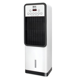 Portable <b>Mini</b> Power <b>Air</b> <b>Conditioner</b> Remote Control Strong for Household Au Room Car Outdoor New Used Bfx-8d Portable <b>Air</b> - Product Image 1