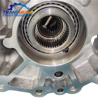 2017-2024 Ensemble de transmission Mitsubishi ECLIPSE CROSS 4WD CVT W1CJC-3-BDV moteur 4B40 État remis à neuf