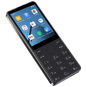 <span class=keywords><strong>Telefono</strong></span> con <span class=keywords><strong>Tastiera</strong></span> Touch Senza Fotocamera Dual Sim Dual Standby LTE Octa Core Android 13 in Inglese - Product Image 2