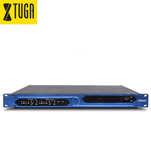 เครื่องขยายเสียงคาราโอเกะพลังเสียงสูงสำหรับใช้งานกลางแจ้ง - Product Image 1