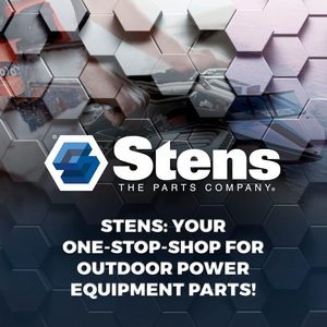 Moteur de roue Stens 025-507 pour tondeuses Scag 482639 Turf Tiger Tiger Cub Wildcat - Product Image 6