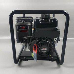 Pompe à haute pression portable An Rong YPB5/4, équipement de lutte contre les incendies pour les incendies de forêt de classe A - Product Image 3