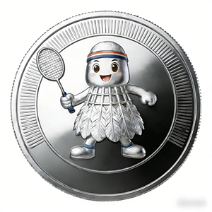 Pièce de monnaie commémorative sportive ronde en laiton pour la reconnaissance des réalisations de Taekwondo <span class=keywords><strong>Dojo</strong></span> - Vente en gros - Product Image 3