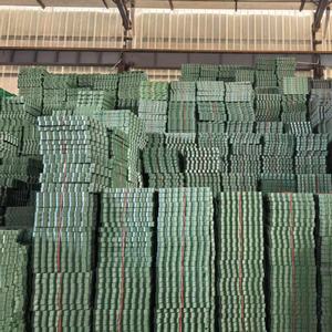 Shengfeng HDPE Kunststoff-Geogitter Parkplatz-Rasengitter Poröses Pflaster Rasengitter - Product Image 3