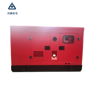 NT855-GA 200KW/250kVA nice quality generator set for sale - Product Image 2