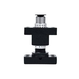 Moules de poinçonnage certifiés ISO/CE pour véhicules, ensembles de supports et de guides MYA MYAP MYJ MYJP, avec butées fixes et cages à billes - Product Image 5