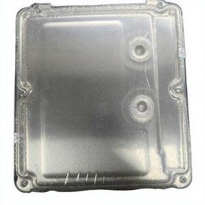 คอมพิวเตอร์บอร์ด ECU เครื่องยนต์มือสองแท้สำหรับ FERRARI F488 458 GTC4 812 Monza SP1&SP2 California T OEM 337737 - Product Image 3