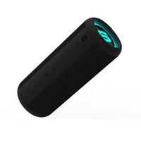 Enceinte bluetooth Portable étanche, haut-parleur avec poignée bluetooth, sans fil, caisson de basses, Mini boîtier, enceinte forte puissance