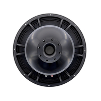 Accesorios para Altavoces 21TBW115, Subwoofer de 21 Pulgadas, Baja Frecuencia, 3400W, Alta Potencia, DJ Bass Ferrite, OEM