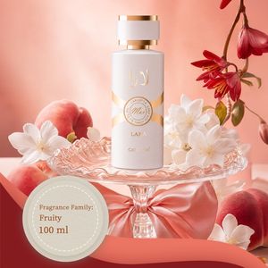 <span class=keywords><strong>Perfume</strong></span> Masculino en Spray Estilo Árabe, Personalizable OEM, de Alta Calidad, Ecológico, con Fragancia Natural y Duradera - Product Image 3