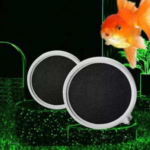 Pedra de bolha de ar para aquários, fácil de instalar, bomba de arejamento e acessórios para aquários de piscicultura - Product Image 3
