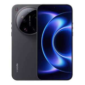 Teléfono Móvil Xiaomi17 Ultra - Verde, Pantalla de 6.9 Pulgadas, Carga Inalámbrica, Huella Dactilar Bajo Pantalla - Product Image 1