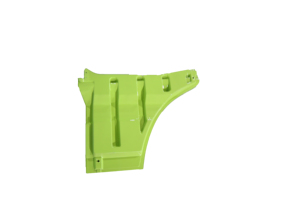 Accesorios para Camiones JieFang, Protector de Puerta Pintado, Modelo 6101590-B90/C para Nuevo JieFang - Product Image 3