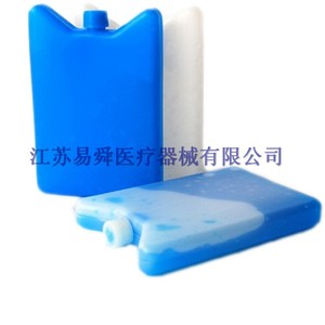 Paquete de hielo Yishun de 15x10x2cm, HDPE, duradero, reutilizable, para almacenamiento de bebidas - Product Image 2