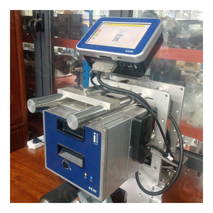 Vj 6530 Tto máy in truyền nhiệt overprinter cho mã QR & sản xuất mã hóa - Product Image 2