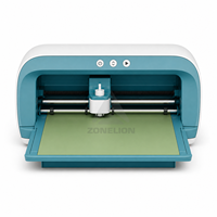 Équipement de gravure laser intelligent portable pour le bricolage
