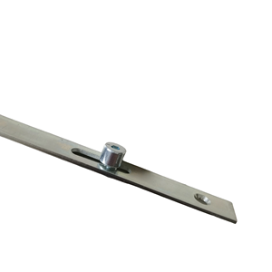 Extrusion en acier avec engrenage 2 ou 3 ou 4 points de verrouillage, barre de transmission de verrouillage de fenêtre UPVC, verrou <span class=keywords><strong>espagnolette</strong></span> - Product Image 6