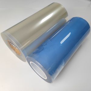 EraSmart A3 A4 <span class=keywords><strong>A2</strong></span> PET Material UV transferencia pegatina <span class=keywords><strong>AB</strong></span> película UV DTF película - Product Image 1