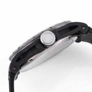 นาฬิกาข้อมืออัตโนมัติระบบกลไก ทูร์บิญอง หรูหรา กันน้ำ เรืองแสง รุ่นใหม่ขายดีประจำฤดูใบไม้ผลิ - Product Image 3