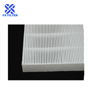 Filtro de Repuesto FX 115115 Compatible con <span class=keywords><strong>Winix</strong></span> C535 909 9800 5300 6300 5300-2 6300-2 P300 C535 5000b 5000 5500 WAC5300 - Product Image 4