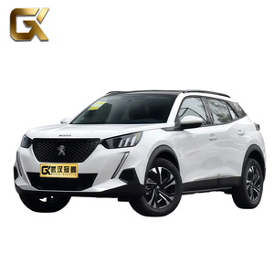 2026 China Coche Usado Barato <span class=keywords><strong>Peugeot</strong></span> <span class=keywords><strong>2008</strong></span>, 88kW de Potencia, SUV Compacto, Bajo Kilometraje, Coches Usados en Venta y Envío Global - Product Image 1