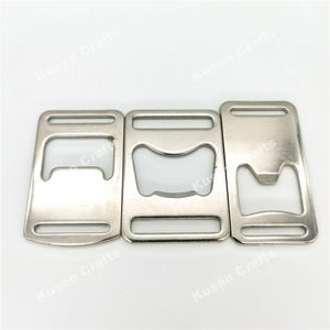 Accessorio per cordino connettore in metallo apribottiglie <span class=keywords><strong>birra</strong></span> in ferro mini cordino/cinturino/borsa apribottiglie - Product Image 2