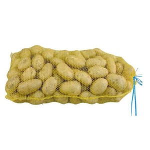 Sacs en filet Raschel en rouleau pour emballage automatique, pour pommes de terre, oignons, choux - Fabricant chinois CE, vente en gros - Product Image 4