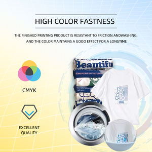 Imprimante Sublicool A3 DTF xp600 compatible avec Windows imprimante DTF garantie un an imprimante DTF imprimante Xp600 DTF - Product Image 2