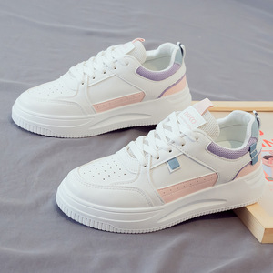Nuevos Zapatos Deportivos Casuales Transpirables con Superficie de Malla para Niñas Grandes y Adolescentes, Verano 2024 - Product Image 3