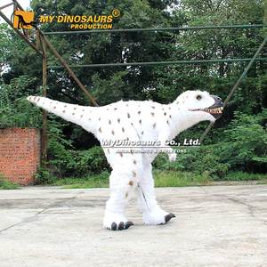 MyDino DC032 Productos <span class=keywords><strong>de</strong></span> <span class=keywords><strong>Alquiler</strong></span> para Actividades al Aire Libre, Disfraz <span class=keywords><strong>de</strong></span> Dinosaurio Personalizado para Adultos en Venta - Product Image 2