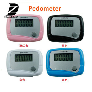 Nhà máy trực tiếp giá một nút Clip <span class=keywords><strong>Pedometer</strong></span> - Product Image 4