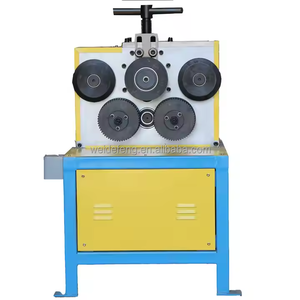 <span class=keywords><strong>Cintreuse</strong></span> de tuyaux hydraulique électrique à rotation 360 degrés tout-en-un. <span class=keywords><strong>Cintreuse</strong></span> pour tubes ronds et carrés. - Product Image 2