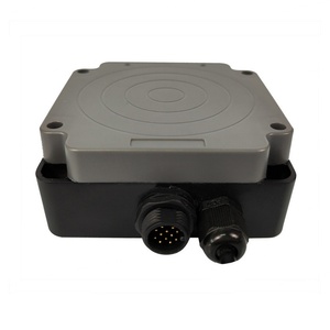 เครื่องอ่าน RFID อุตสาหกรรม Vanch VI-IR610T UHF โมดูล RFID ใช้ชิป PR9200 UHF RFID มาตรฐาน EPCglobal UHF Class 1 Gen 2 ISO 18000-6C - Product Image 3