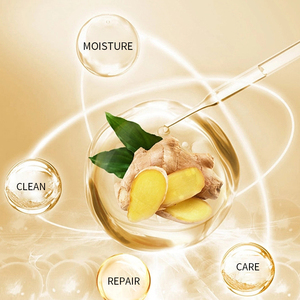 Huile de croissance capillaire nourrissante à l'huile d'arbre à thé et de noix de coco biologique naturelle en marque privée OEM, anti-pelliculaire, croissance rapide des cheveux en 7 jours - Product Image 4