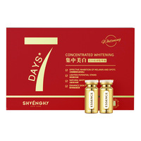 Sérum Visage Éclaircissant Anti-Taches OEM/ODM – Traitement Anti-Imperfections pour une Peau Lisse et Éclatante