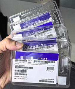 W61.44t ใหม่ <span class=keywords><strong>SSD</strong></span> สำหรับ U.2 D5-P5336 Intel SBFPF2BV614T โซลิดสเตทไดรฟ์เกรดองค์กร - Product Image 3