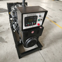 50kW Offener Dieselgenerator mit Wasserkühlsystem 230/400V 50/60Hz 1 Jahr Garantie