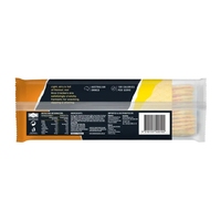 Çıtır Peynirli Pirinç Kraker Atıştırmalığı Fırınlanmış Tuzlu İnce Cipsler Yarı Yumuşak Glutensiz Hafif Aromalı Parti Aperatifleri Sağlıklı Kutu