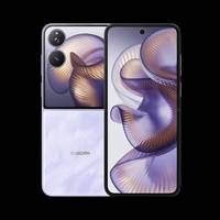 Téléphone Xiaomi MIX Flip 2, Snapdragon 8 Elite, 6,86 pouces, écran AMOLED 1,5K, 5165 mAh, chargeur 67 W, appareil photo 50 MP, smartphone flambant neuf