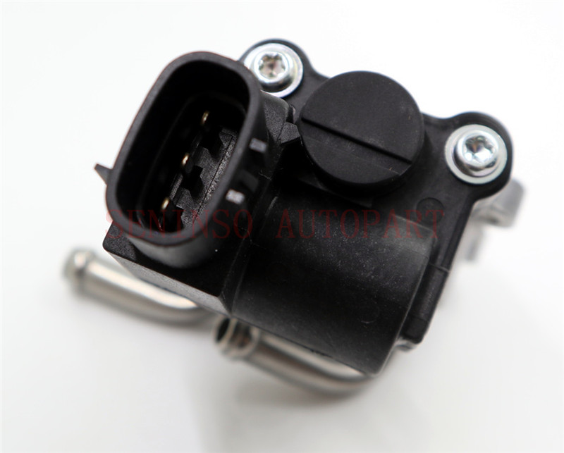 Original Refurbished Idle Air Control IAC Valve 18117-68K00 for