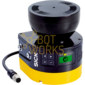 Sick MICS3AAAZ40AZ1P01 - Nuovo - Product Image 1