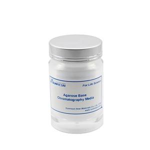<span class=keywords><strong>Agarose</strong></span> Base <span class=keywords><strong>Gel</strong></span> Filtration Chromato graphie harz zur Protein reinigung - Product Image 1