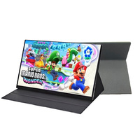 Nouvel écran portable IPS TFT de 15,6 pouces, 1920*1080, 60 Hz, écrans d'ordinateur portable, écran LCD fin