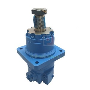 Động cơ thủy lực BMK6-805 có thể hoán đổi cho nhau với EATON Char-Lynn 6000 Series - Char-Lynn 6000 m06490-Char-Lynn 6000 805cc - Product Image 1