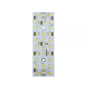 贴片发光二极管铝印刷电路板94V0印刷电路板制造灯泡灯照明FR4印刷电路板