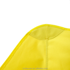 Sillas plegables compactas ultraligeras para acampar en la playa para exteriores Silla portátil plegable ultraligera de aluminio Oxford - Product Image 5