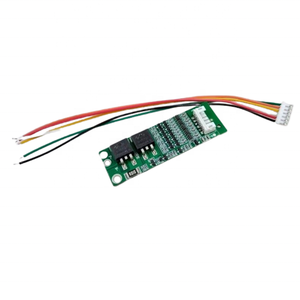 5S 15A Li-ion batterie au Lithium <span class=keywords><strong>BMS</strong></span> <span class=keywords><strong>18650</strong></span> chargeur carte de Protection <span class=keywords><strong>18V</strong></span> 21V Circuit de Protection des cellules - Product Image 2