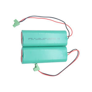 Baterías de Hidruro Metálico de Níquel, 3000mAh, 7.2V, 8.4V, 9V, 24V SC, Paquete de Baterías Recargables para Juguetes RC - Product Image 5
